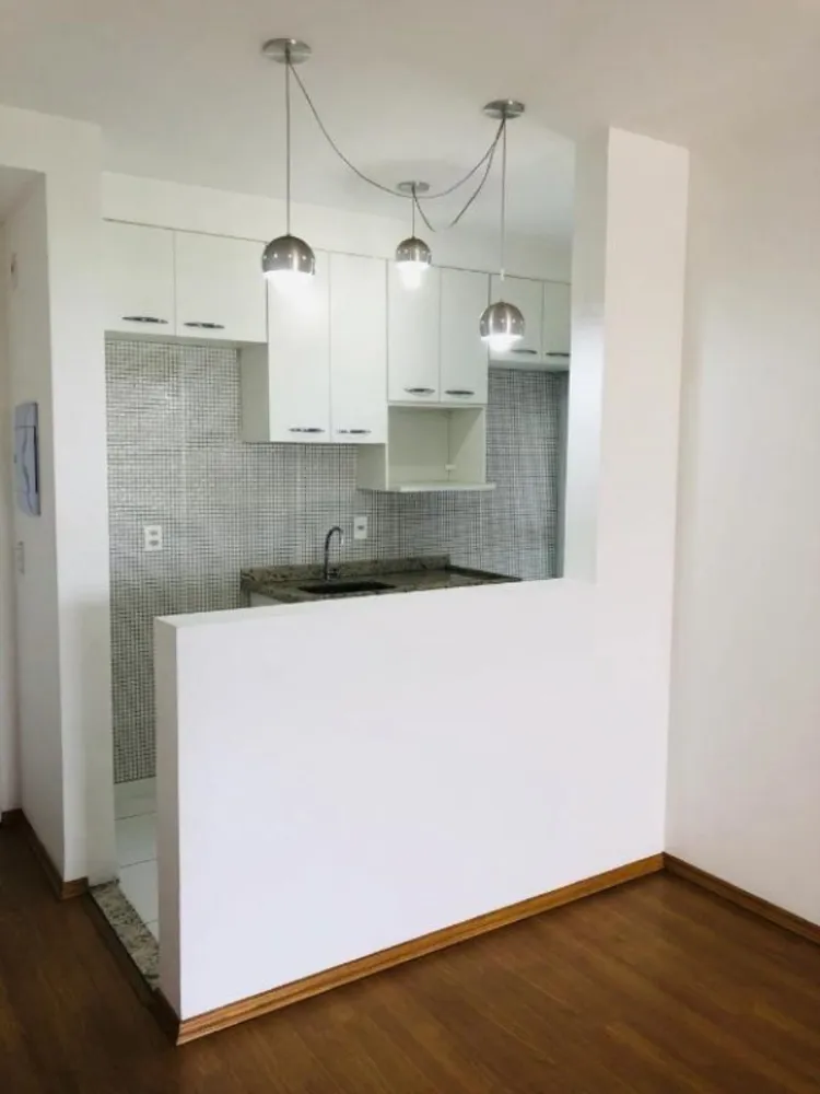 Apartamento, 3 quartos, 82 m² - Foto 1