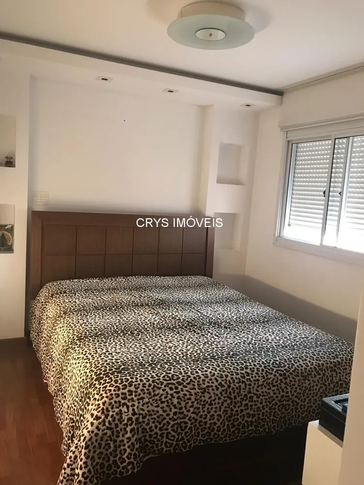 Apartamento, 3 quartos, 121 m² - Foto 7