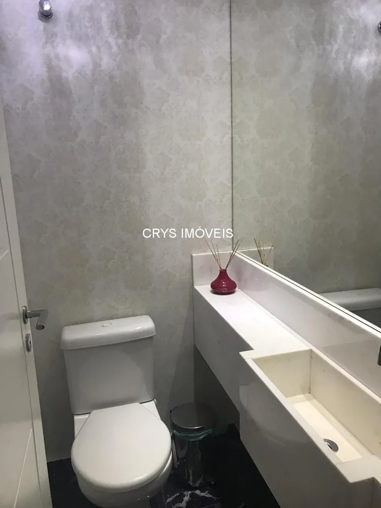 Apartamento, 3 quartos, 121 m² - Foto 5