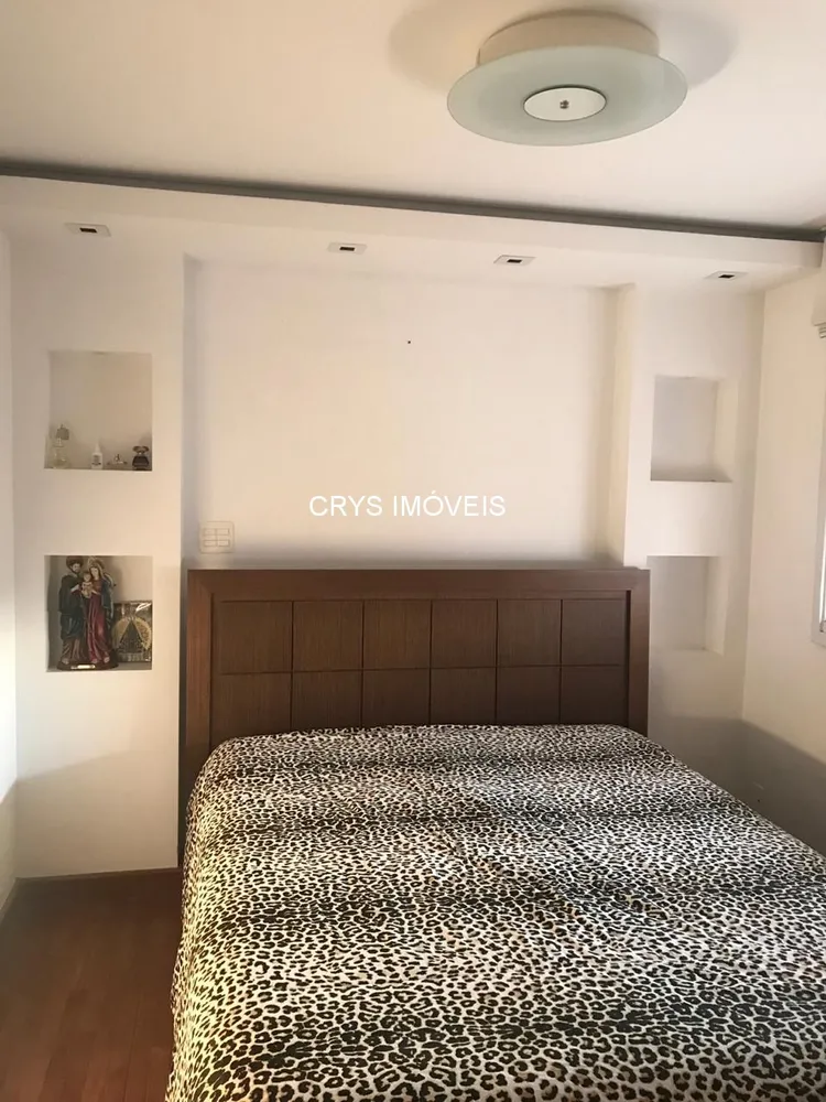 Apartamento, 3 quartos, 121 m² - Foto 4