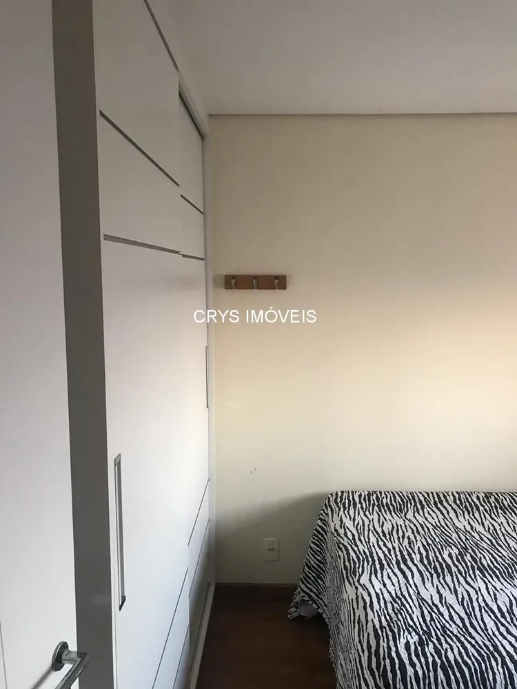 Apartamento, 3 quartos, 121 m² - Foto 11