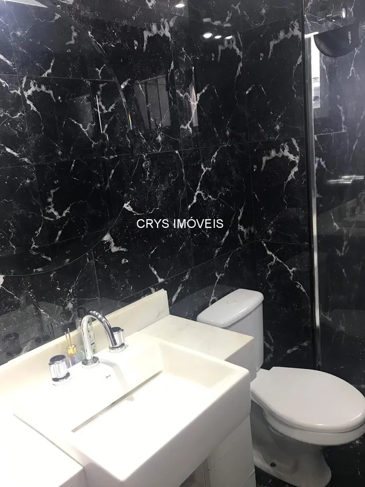 Apartamento, 3 quartos, 121 m² - Foto 5