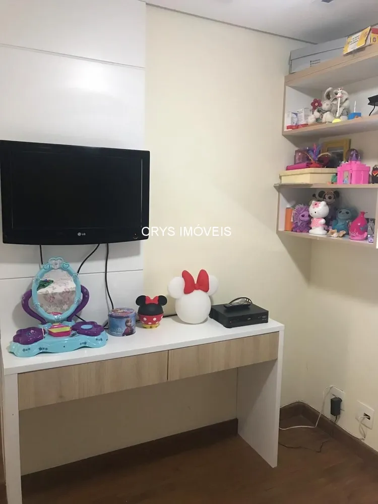 Apartamento, 3 quartos, 121 m² - Foto 3