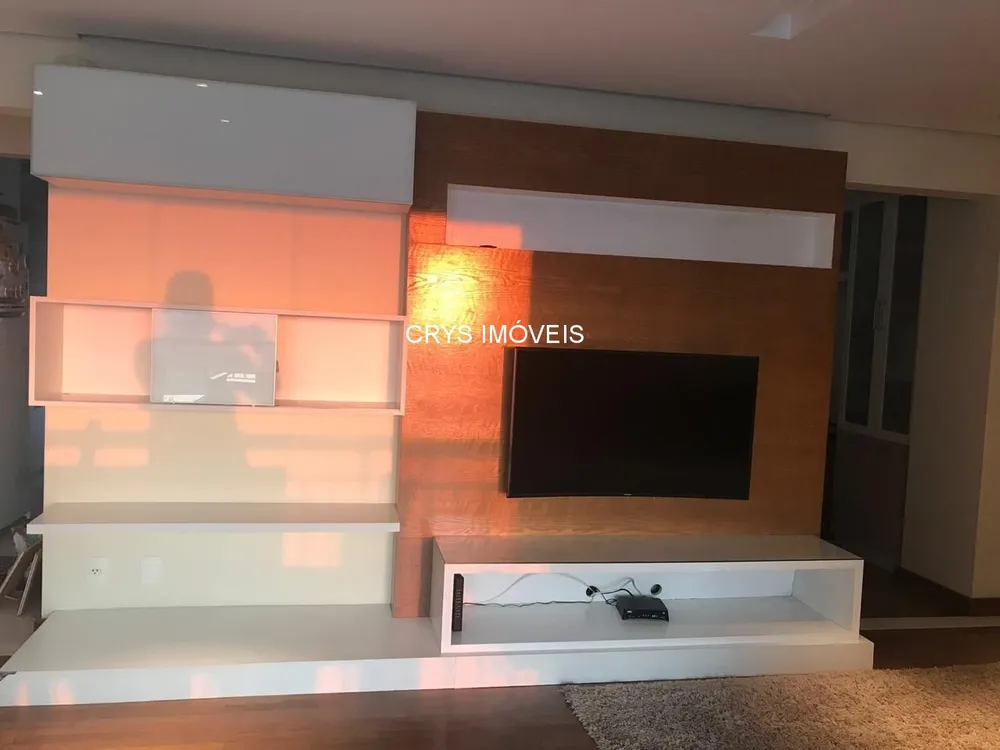 Apartamento, 3 quartos, 121 m² - Foto 6