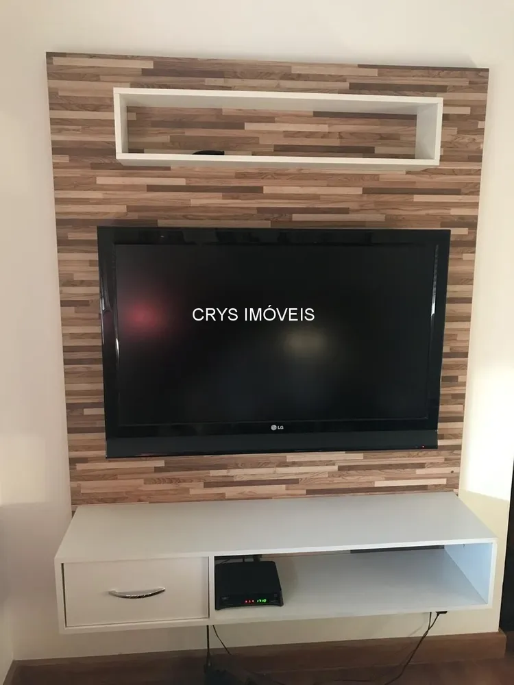 Apartamento, 3 quartos, 121 m² - Foto 2
