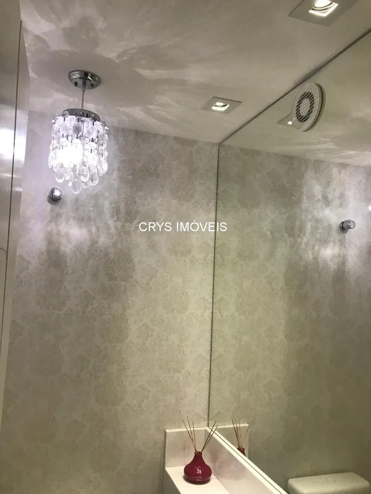 Apartamento, 3 quartos, 121 m² - Foto 8
