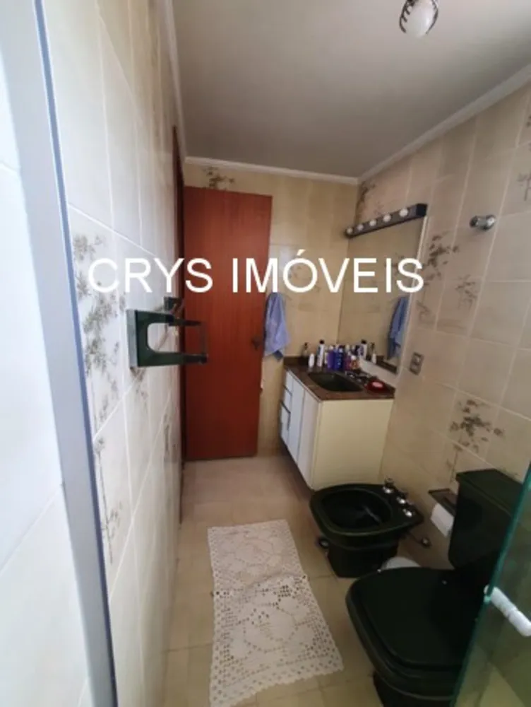 Apartamento, 3 quartos, 158 m² - Foto 3