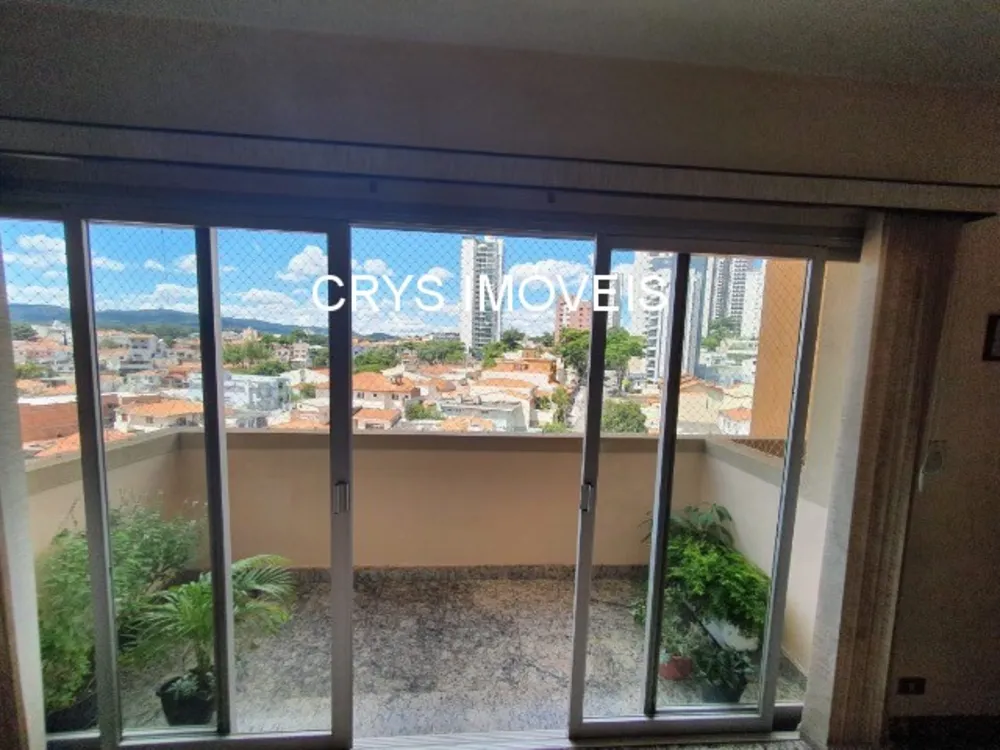 Apartamento, 3 quartos, 158 m² - Foto 5