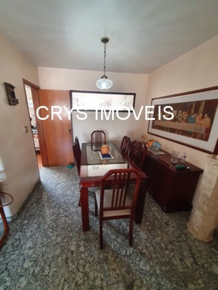 Apartamento, 3 quartos, 158 m² - Foto 7