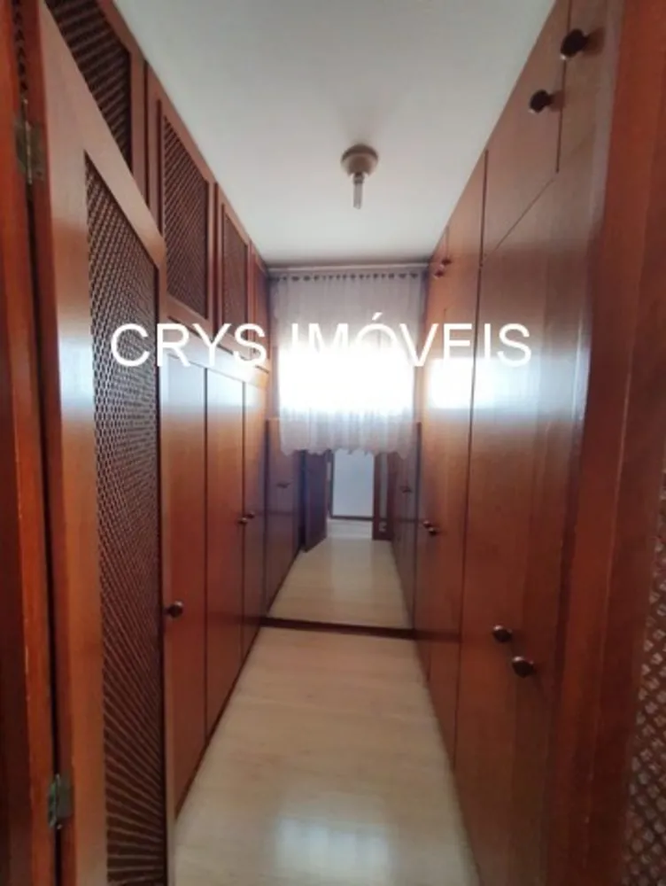 Apartamento, 3 quartos, 158 m² - Foto 8