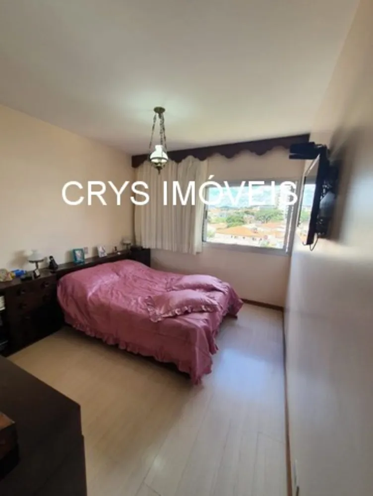 Apartamento, 3 quartos, 158 m² - Foto 7