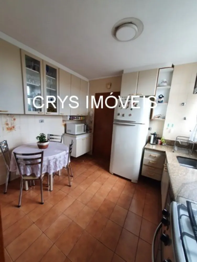 Apartamento, 3 quartos, 158 m² - Foto 5