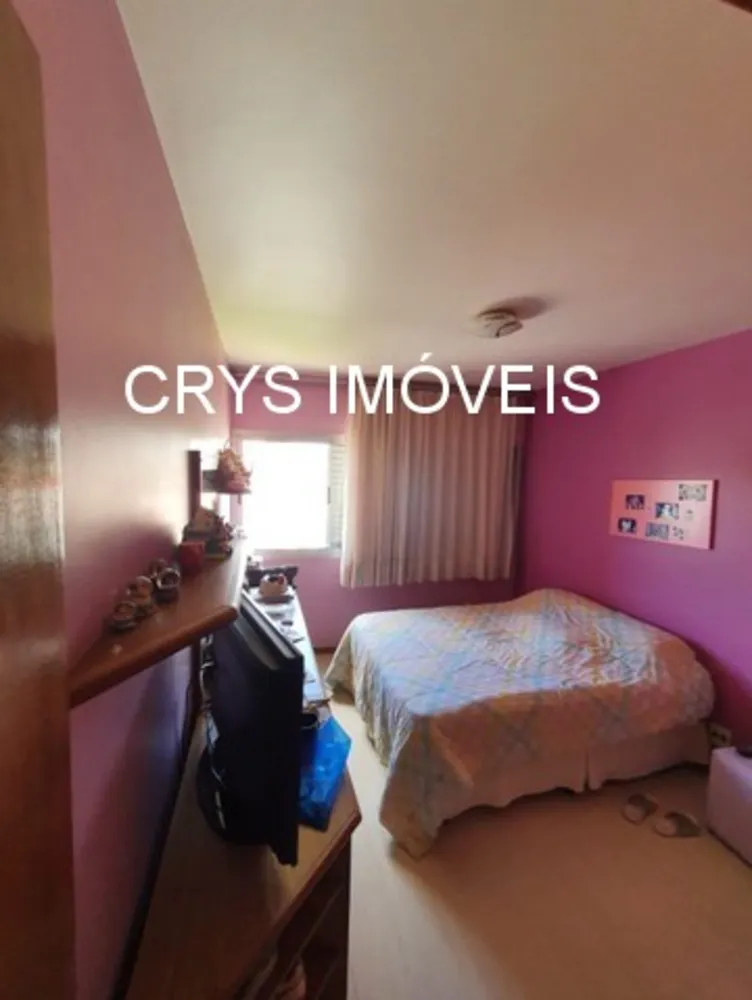 Apartamento, 3 quartos, 158 m² - Foto 12