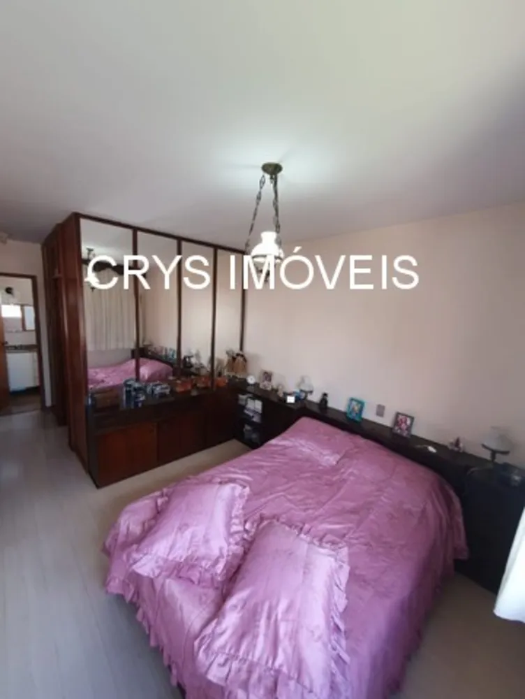 Apartamento, 3 quartos, 158 m² - Foto 4