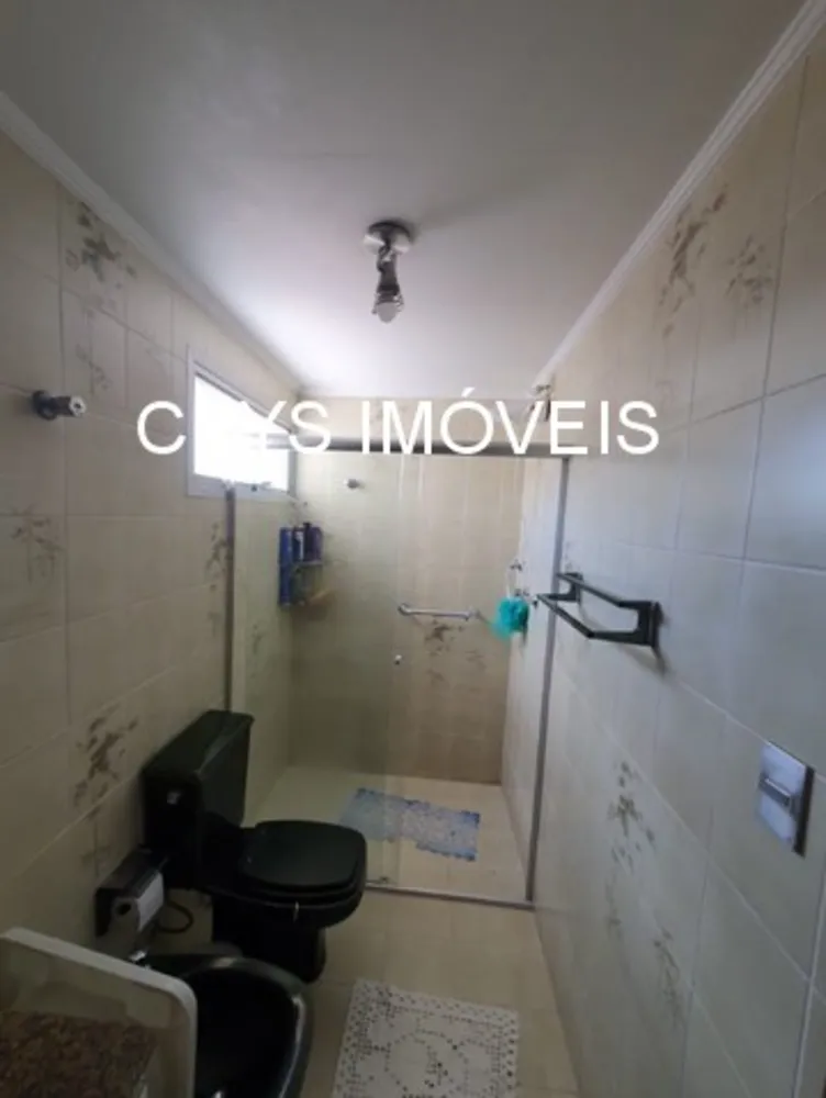 Apartamento, 3 quartos, 158 m² - Foto 2