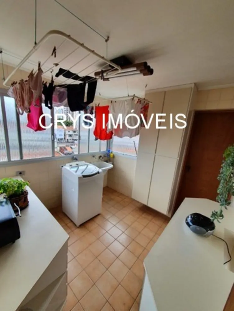 Apartamento, 3 quartos, 158 m² - Foto 8