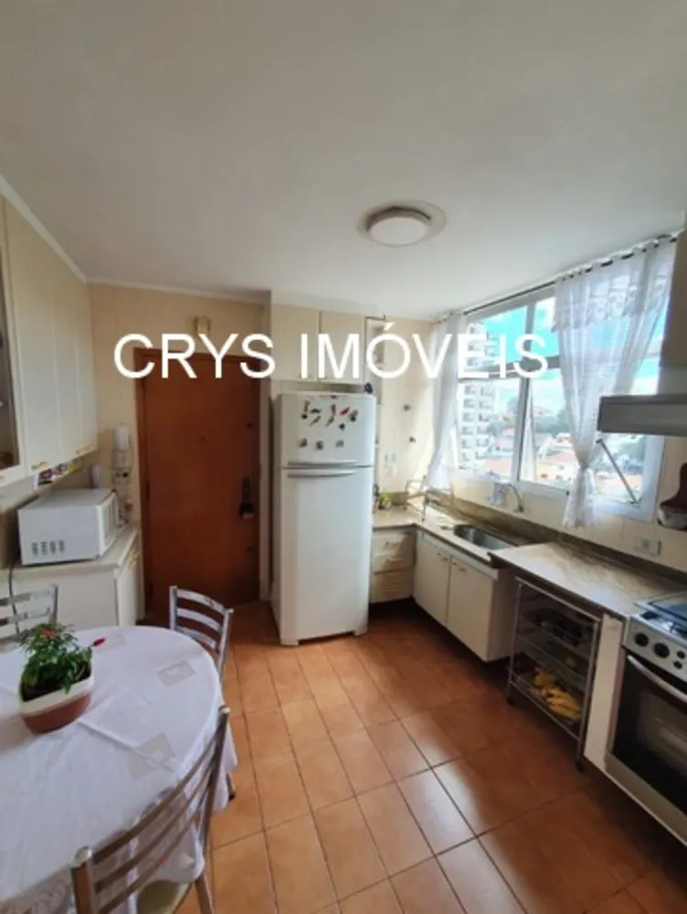 Apartamento, 3 quartos, 158 m² - Foto 6