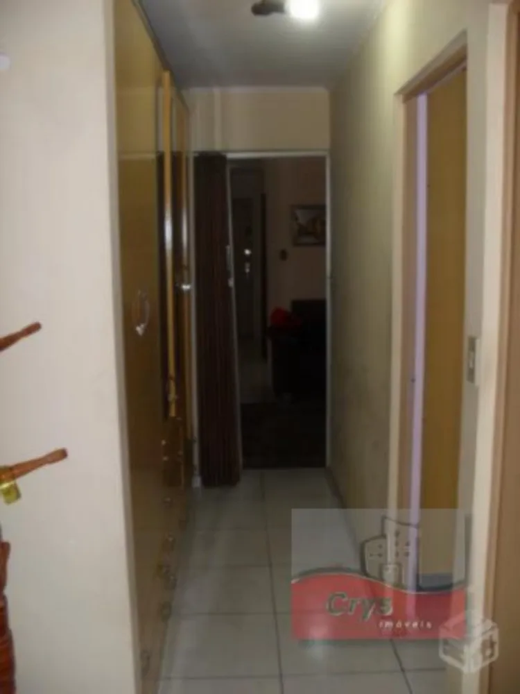 Apartamento, 3 quartos, 71 m² - Foto 7