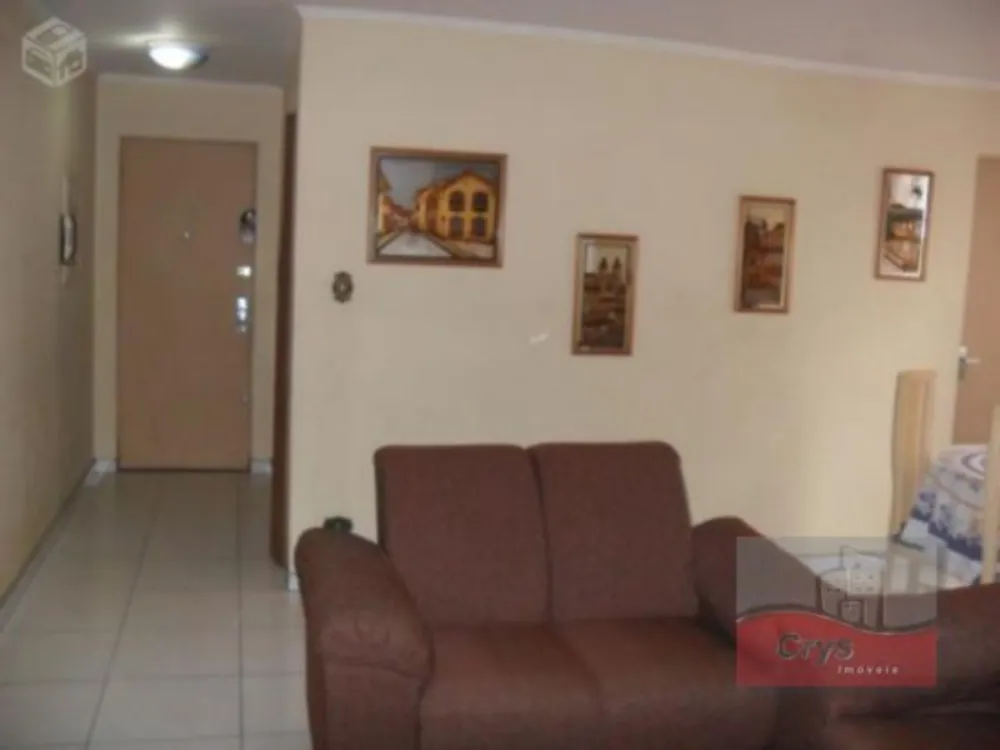 Apartamento, 3 quartos, 71 m² - Foto 8