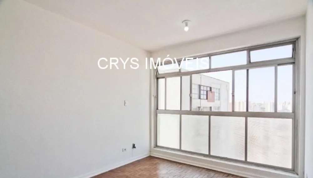 Apartamento, 2 quartos, 58 m² - Foto 1