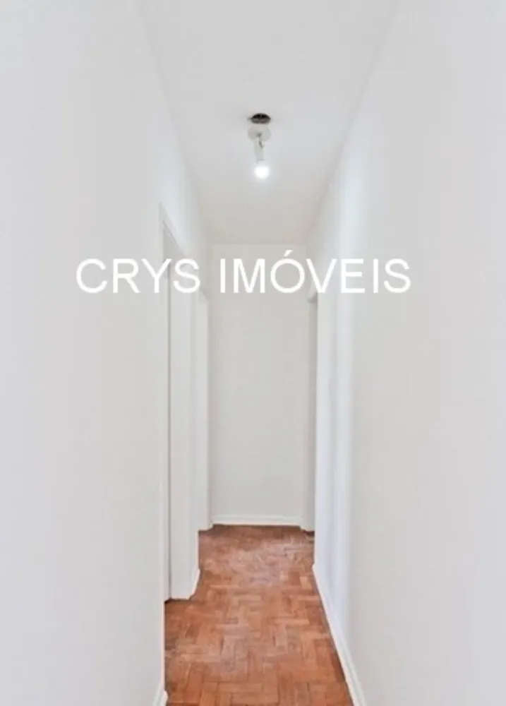 Apartamento, 2 quartos, 58 m² - Foto 12