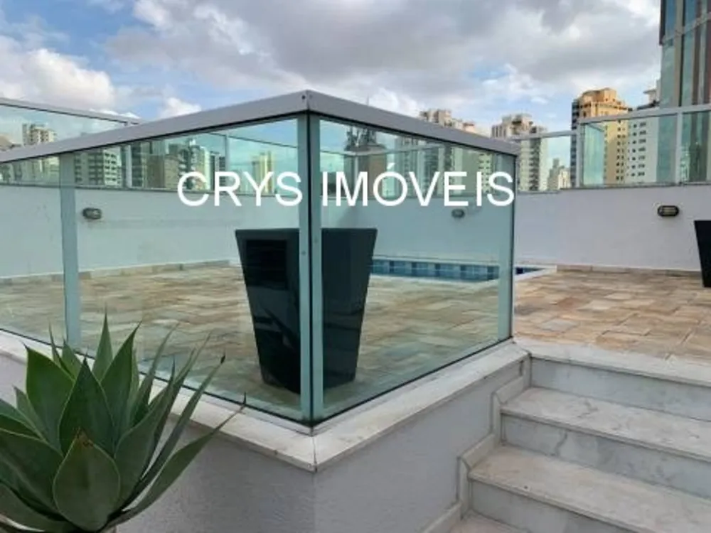 Cobertura, 3 quartos, 266 m² - Foto 13