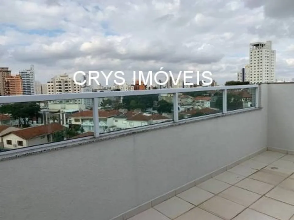 Cobertura, 3 quartos, 266 m² - Foto 14