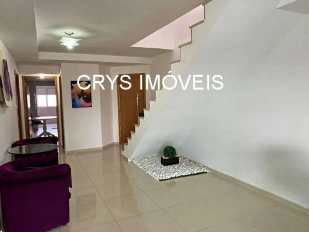 Cobertura, 3 quartos, 266 m² - Foto 5