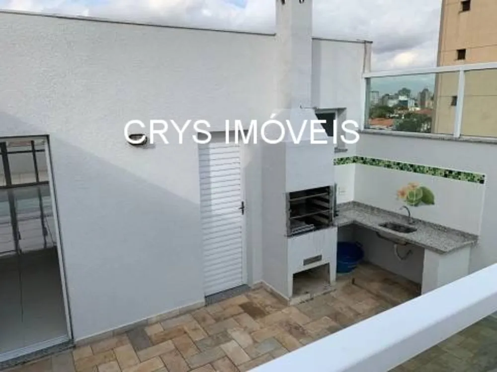 Cobertura, 3 quartos, 266 m² - Foto 12