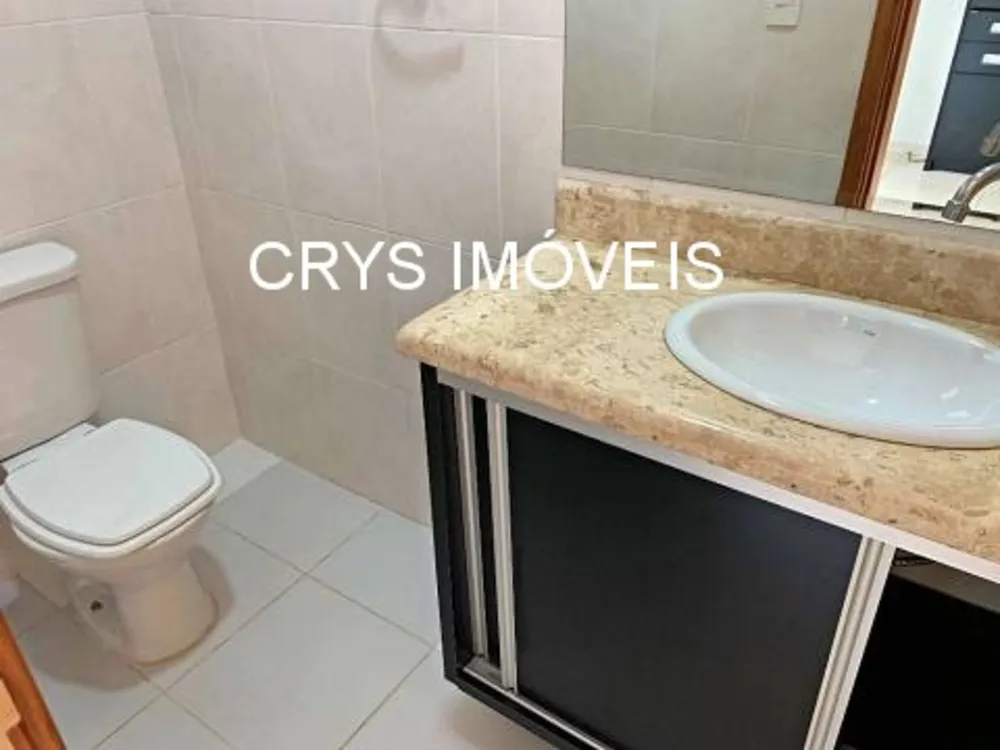 Cobertura, 3 quartos, 266 m² - Foto 10
