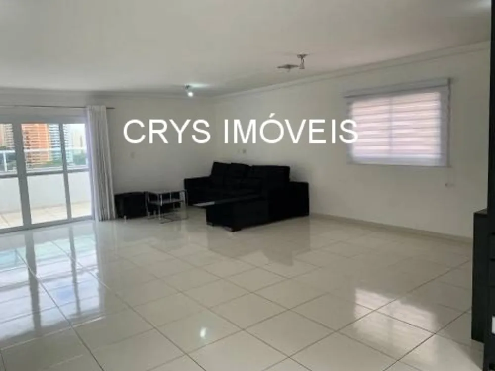 Cobertura, 3 quartos, 266 m² - Foto 11