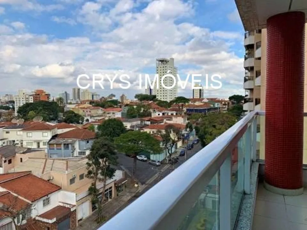 Cobertura, 3 quartos, 266 m² - Foto 2