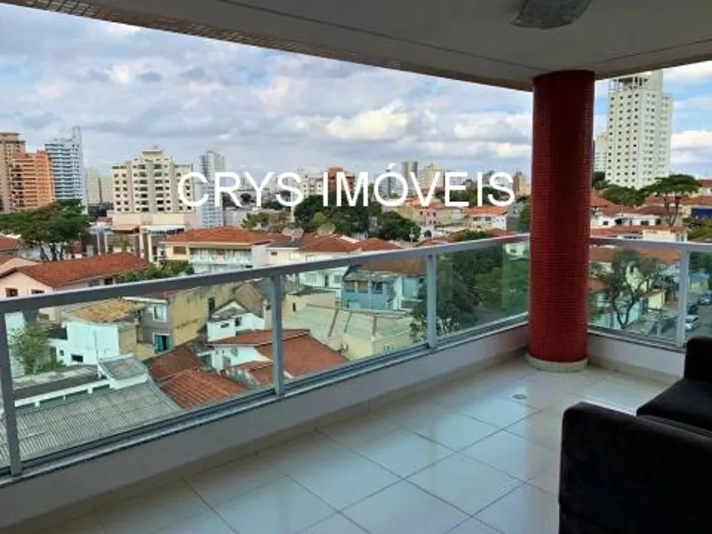 Cobertura, 3 quartos, 266 m² - Foto 16