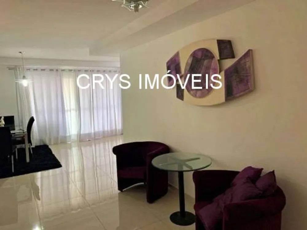 Cobertura, 3 quartos, 266 m² - Foto 3