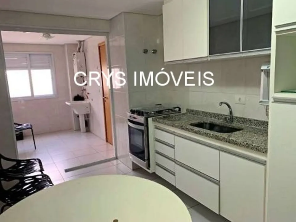 Cobertura, 3 quartos, 266 m² - Foto 4