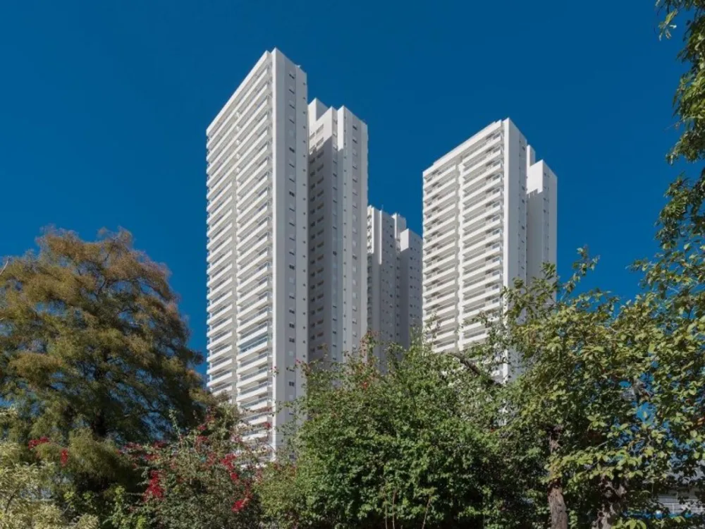 Apartamento, 3 quartos, 145 m² - Foto 2