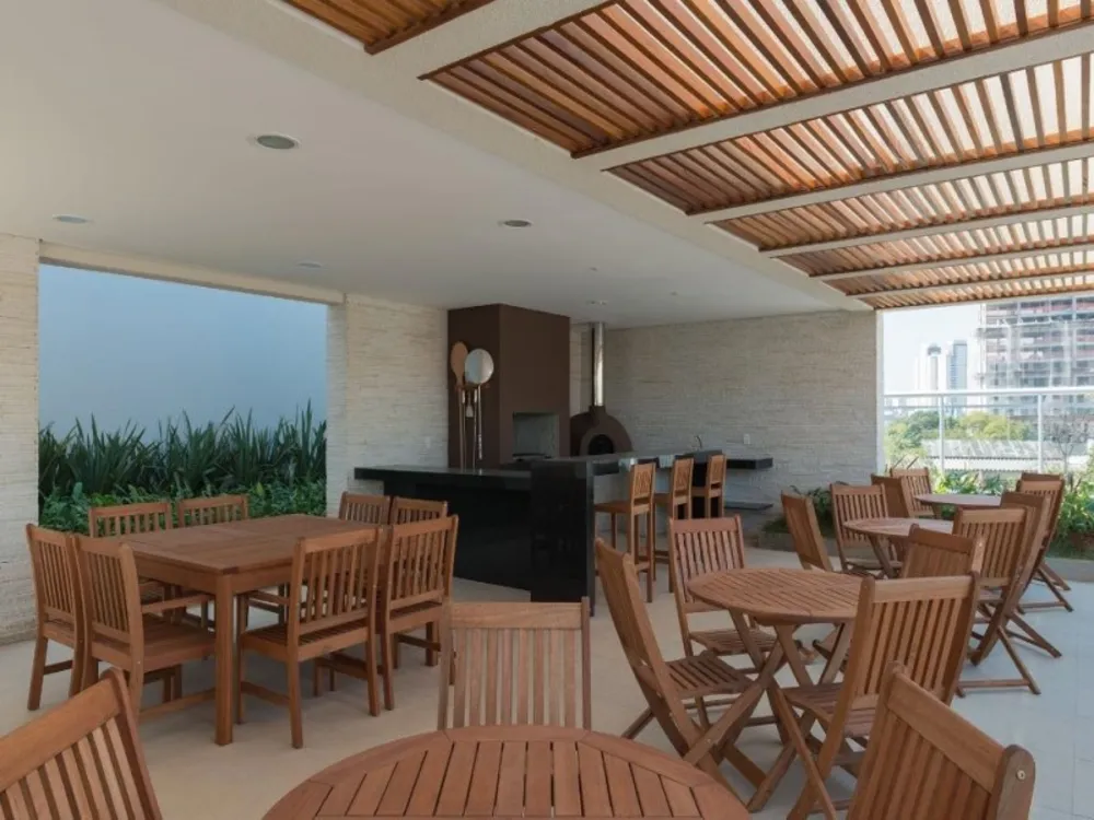 Apartamento, 3 quartos, 145 m² - Foto 2