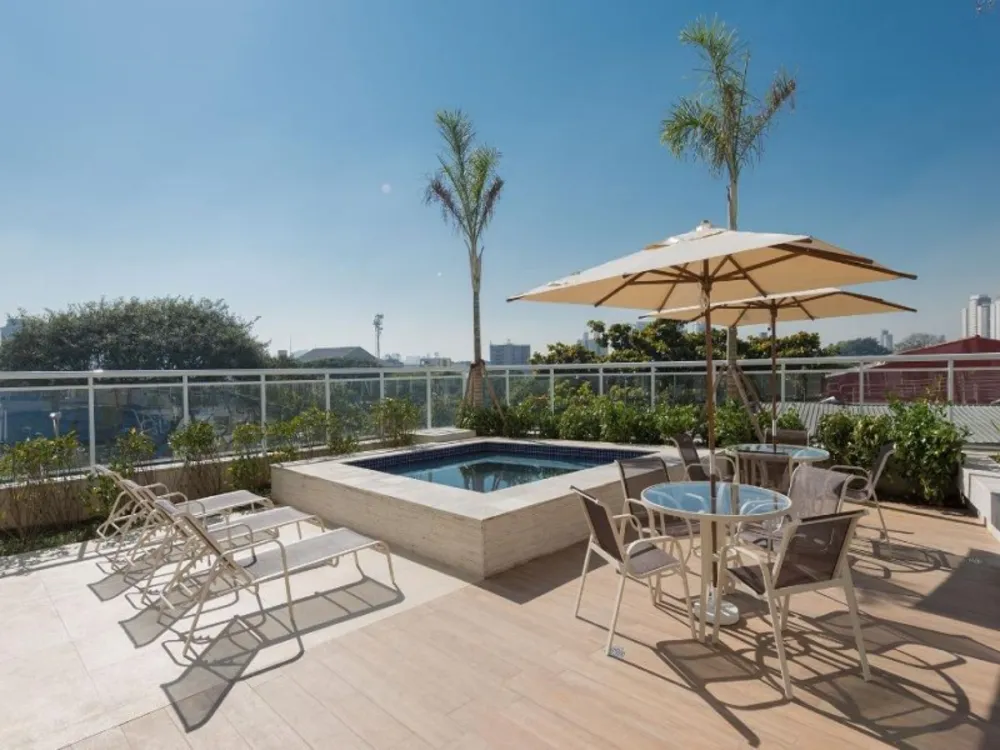 Apartamento, 3 quartos, 145 m² - Foto 6