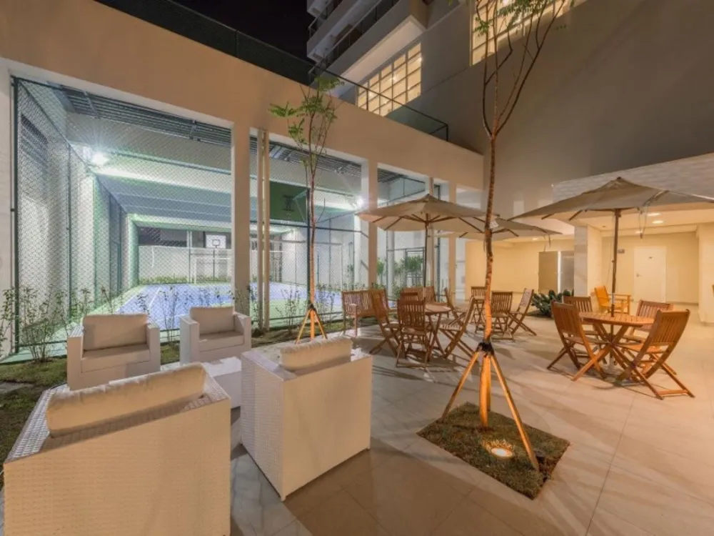 Apartamento, 3 quartos, 145 m² - Foto 3