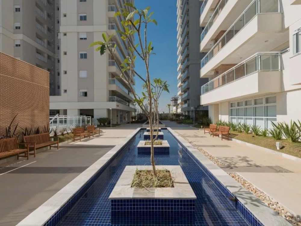 Apartamento, 3 quartos, 145 m² - Foto 1