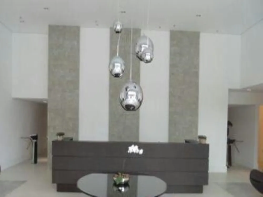 Sala-Conjunto, 38 m² - Foto 9