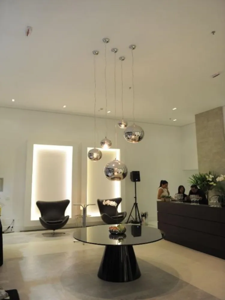 Sala-Conjunto, 38 m² - Foto 3