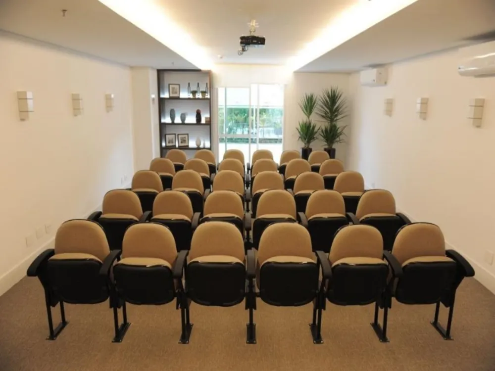 Sala-Conjunto, 38 m² - Foto 4