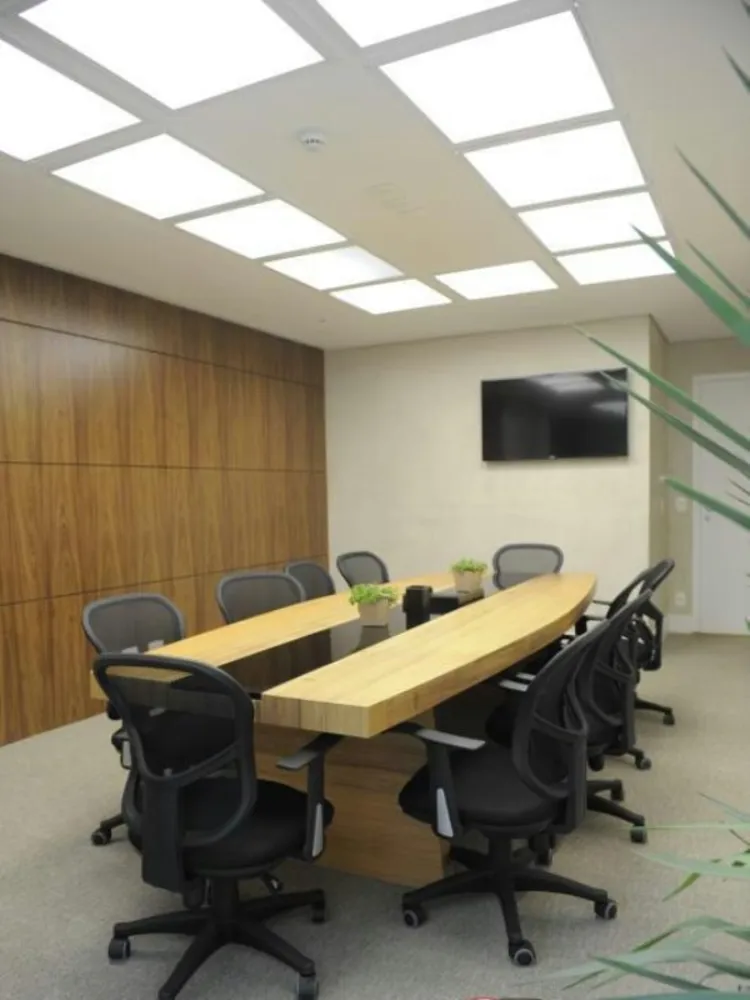 Sala-Conjunto, 38 m² - Foto 6