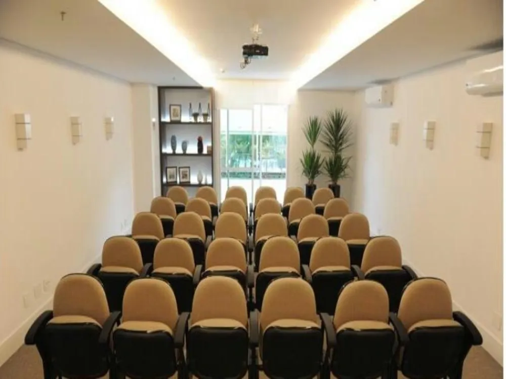 Sala-Conjunto, 38 m² - Foto 10