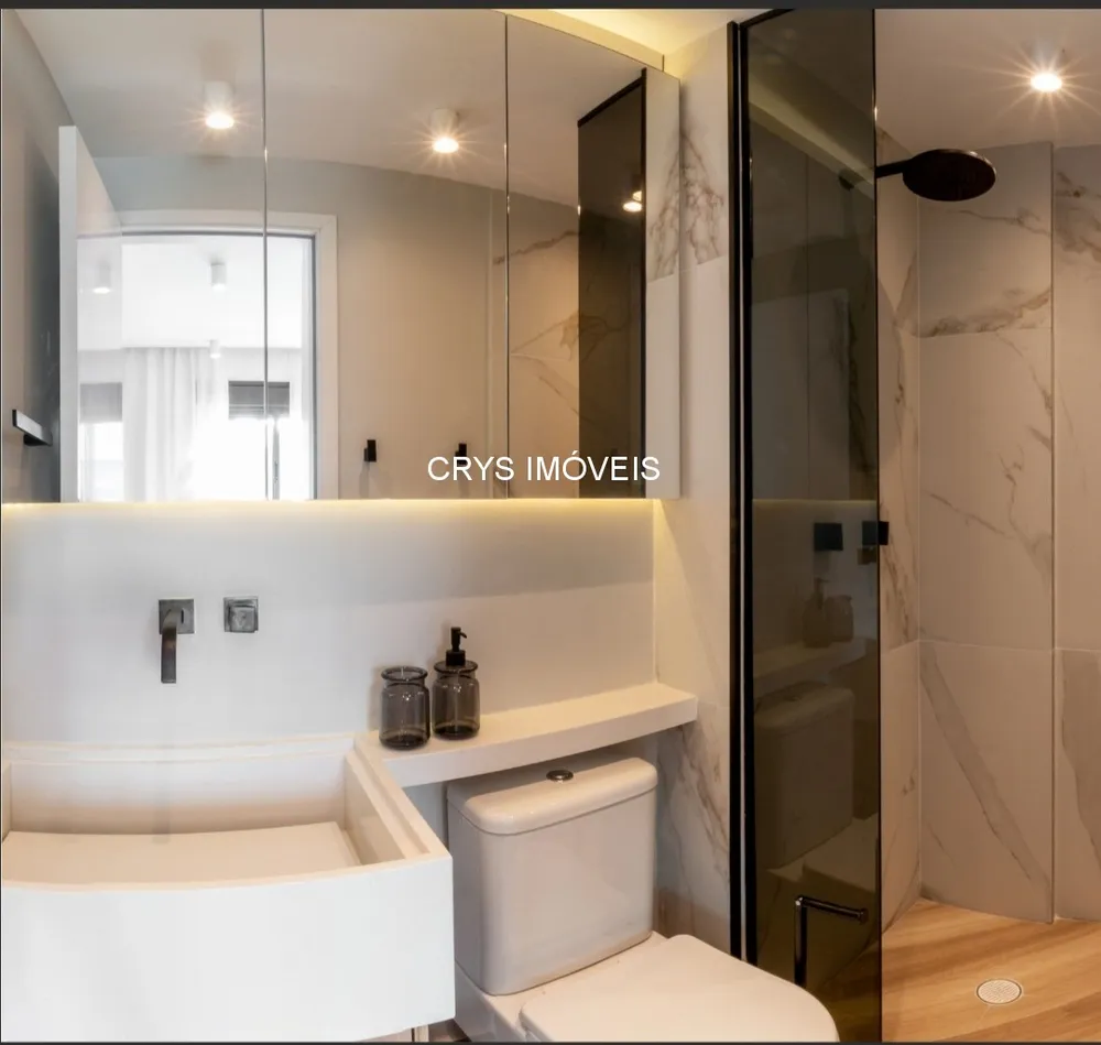 Apartamento, 2 quartos, 50 m² - Foto 8
