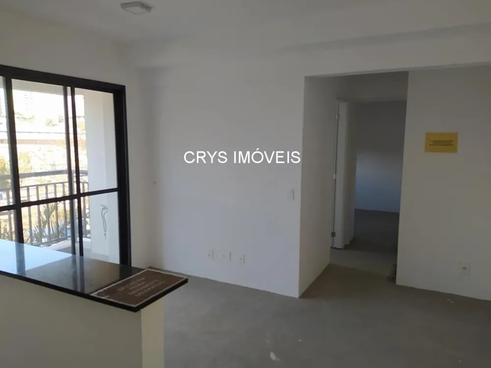 Apartamento, 2 quartos, 50 m² - Foto 4