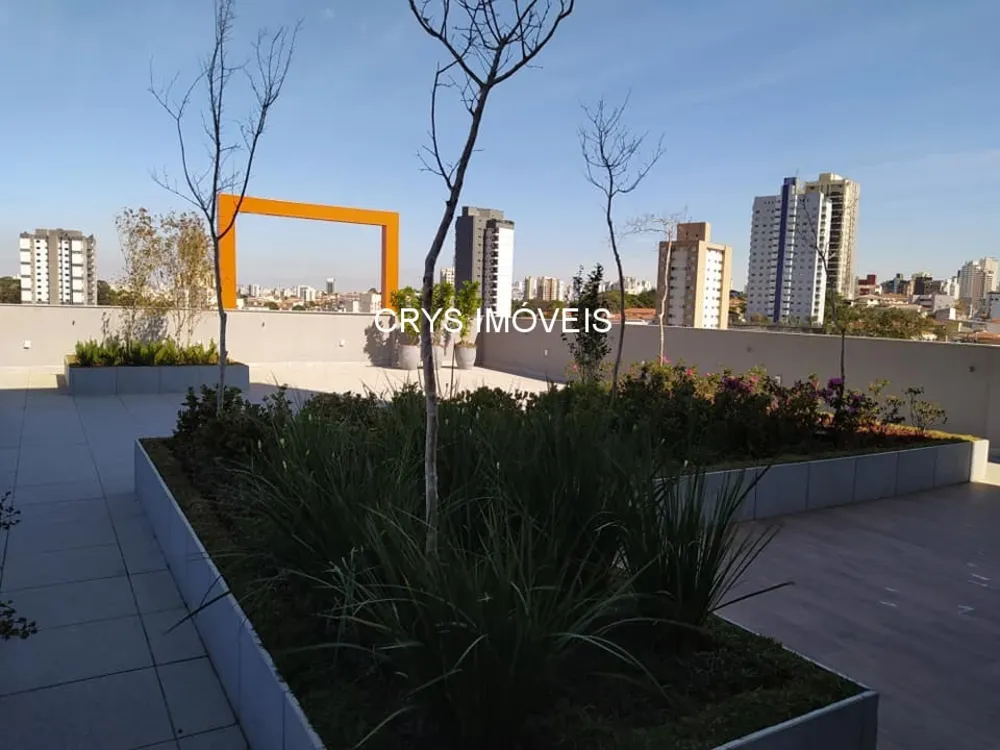 Apartamento, 2 quartos, 50 m² - Foto 3