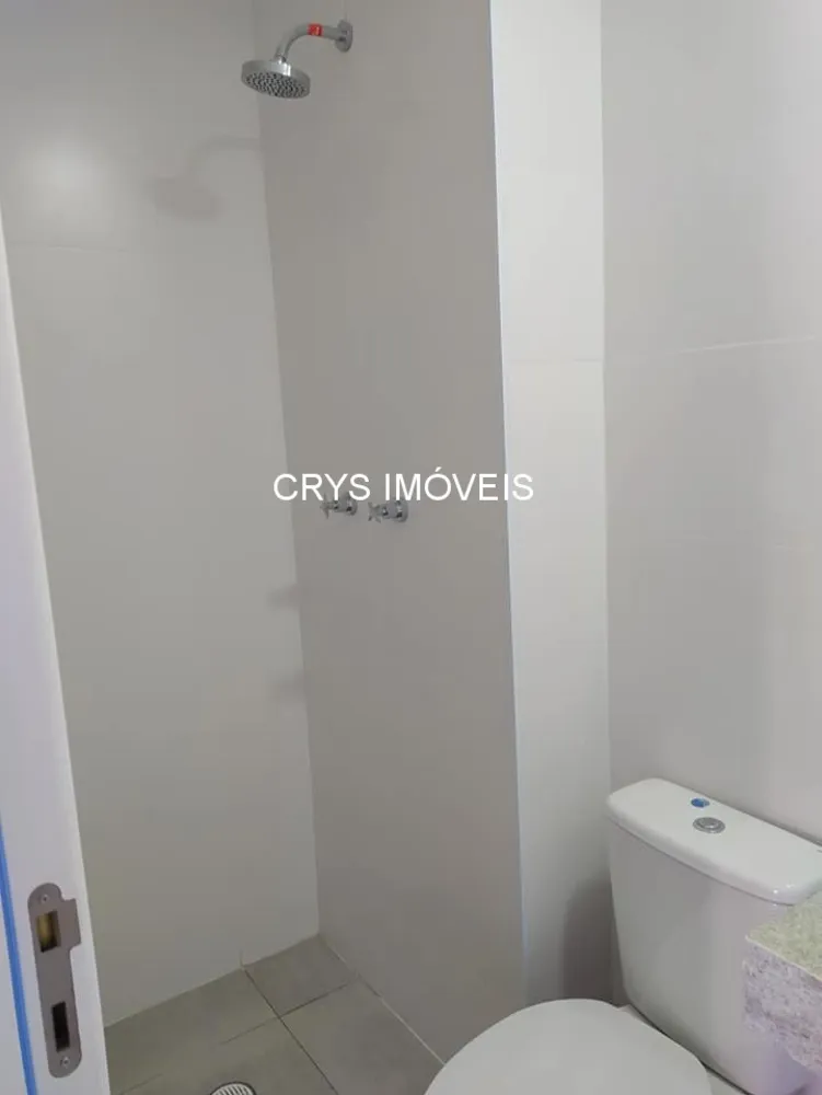 Apartamento, 2 quartos, 50 m² - Foto 4