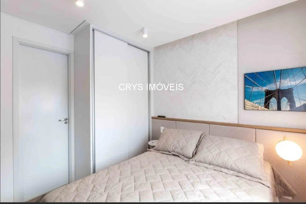 Apartamento, 2 quartos, 50 m² - Foto 2